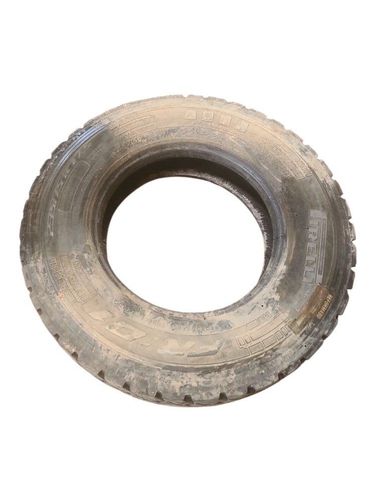 Pneu Camara 17.5 Pireli 3