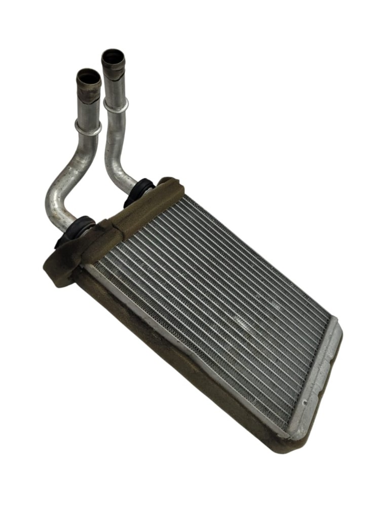 Radiador Ar Quente Vw Delivery 2