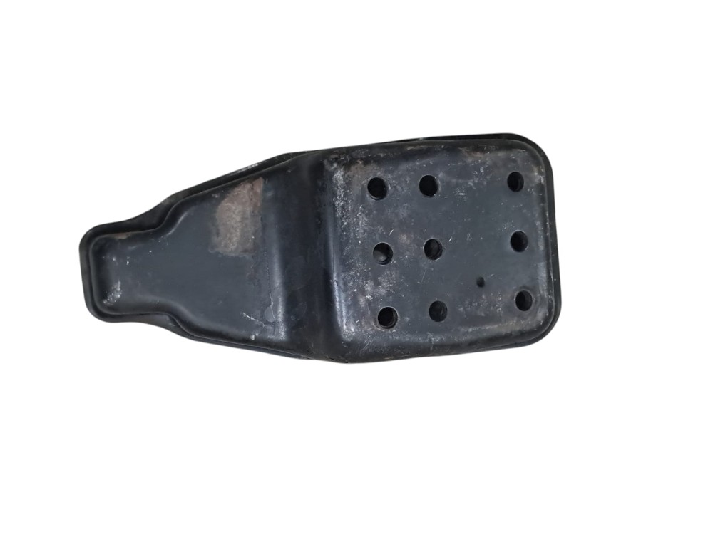 Suporte Amortecedor Mb Atego 1418 5
