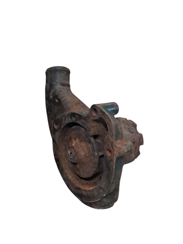 Bomba Agua Motor Mb Om 352 1113 1116 4