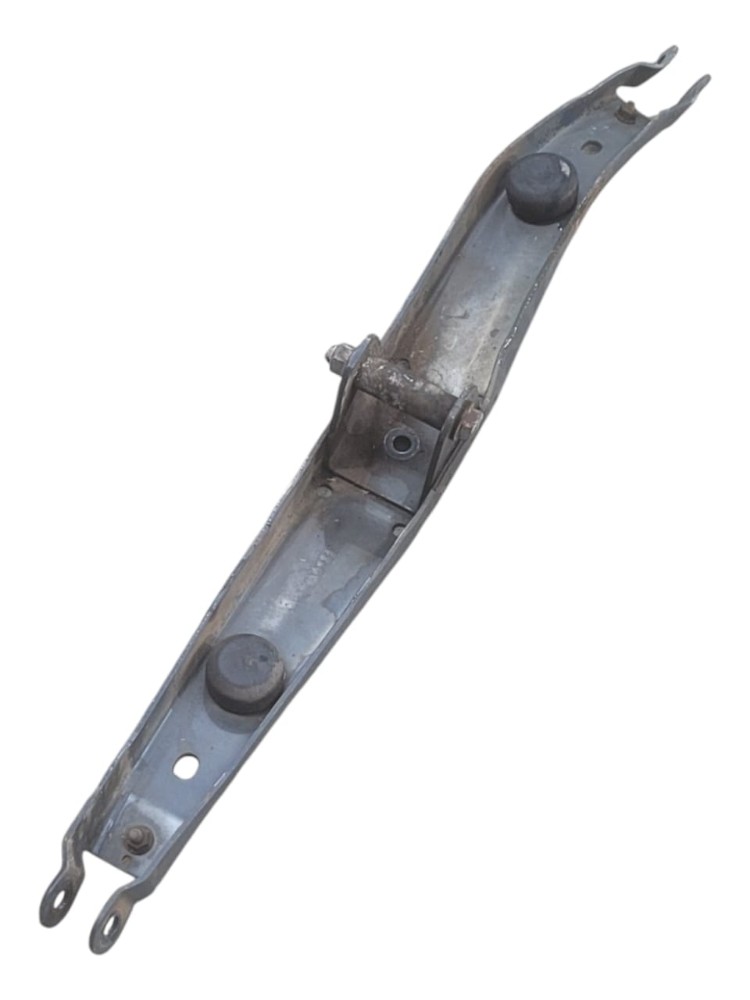 Suporte Feixe Cabine Mb Atego 6