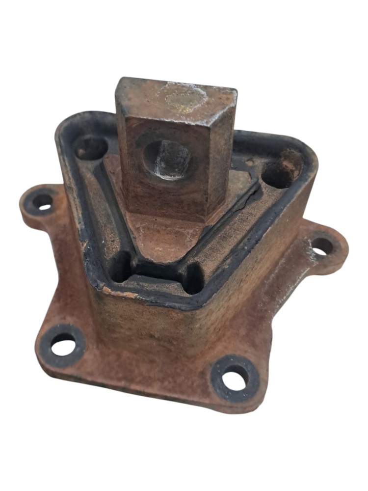 Coxim Calco Iveco Tector 2010 A 2018 4