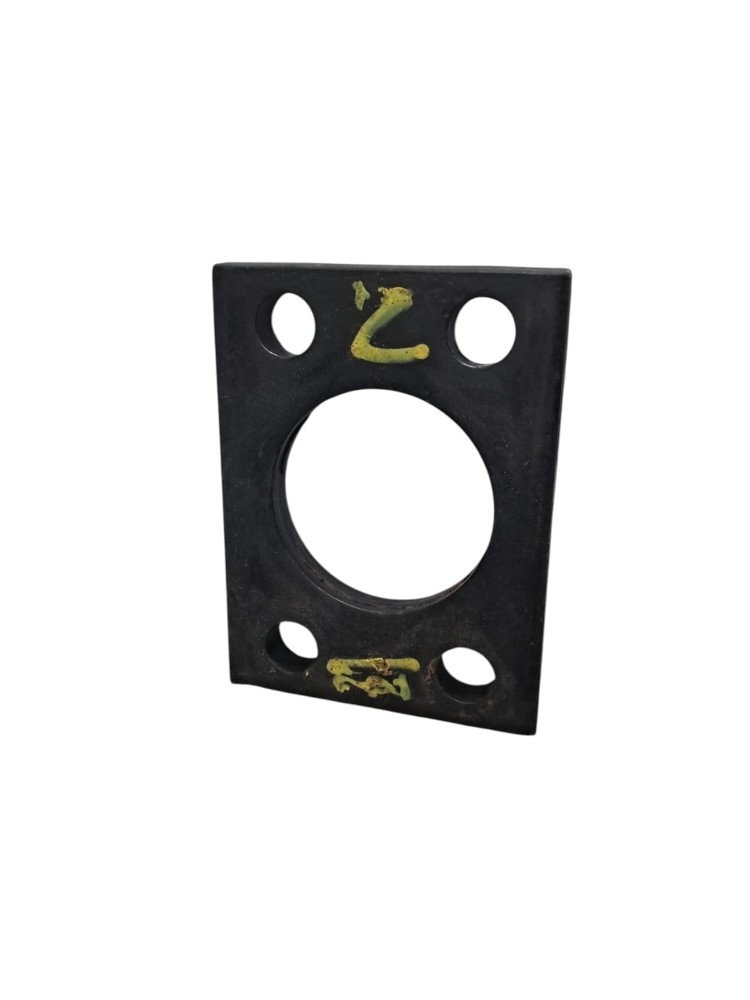 Espacador Tanque Mb Axor 2644 2020 N43 3