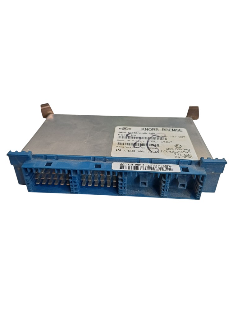 Modulo Abs Mb Accelo