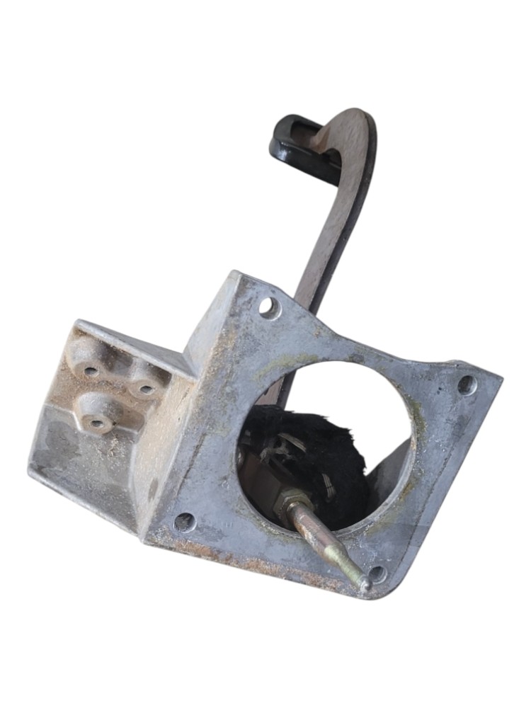 Suporte Pedal Freio Mb 1634 2001 3