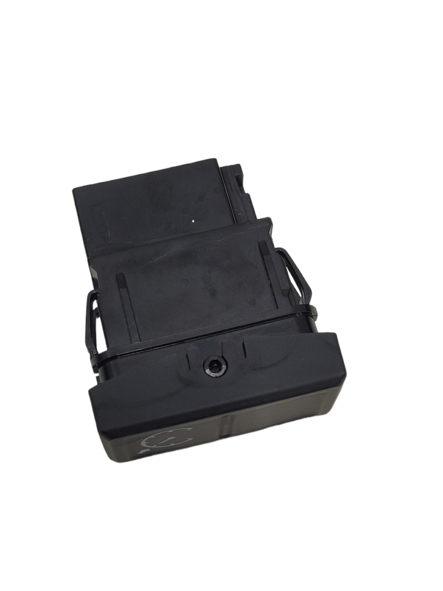 Botão Interruptor Vw Delivery 23b906028 4