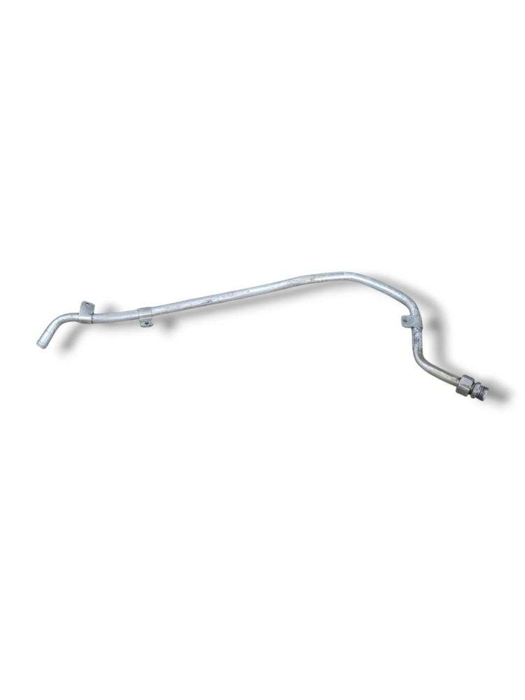Cano Ar Condicionado Mb Actros 2548 2024 Vo12 3