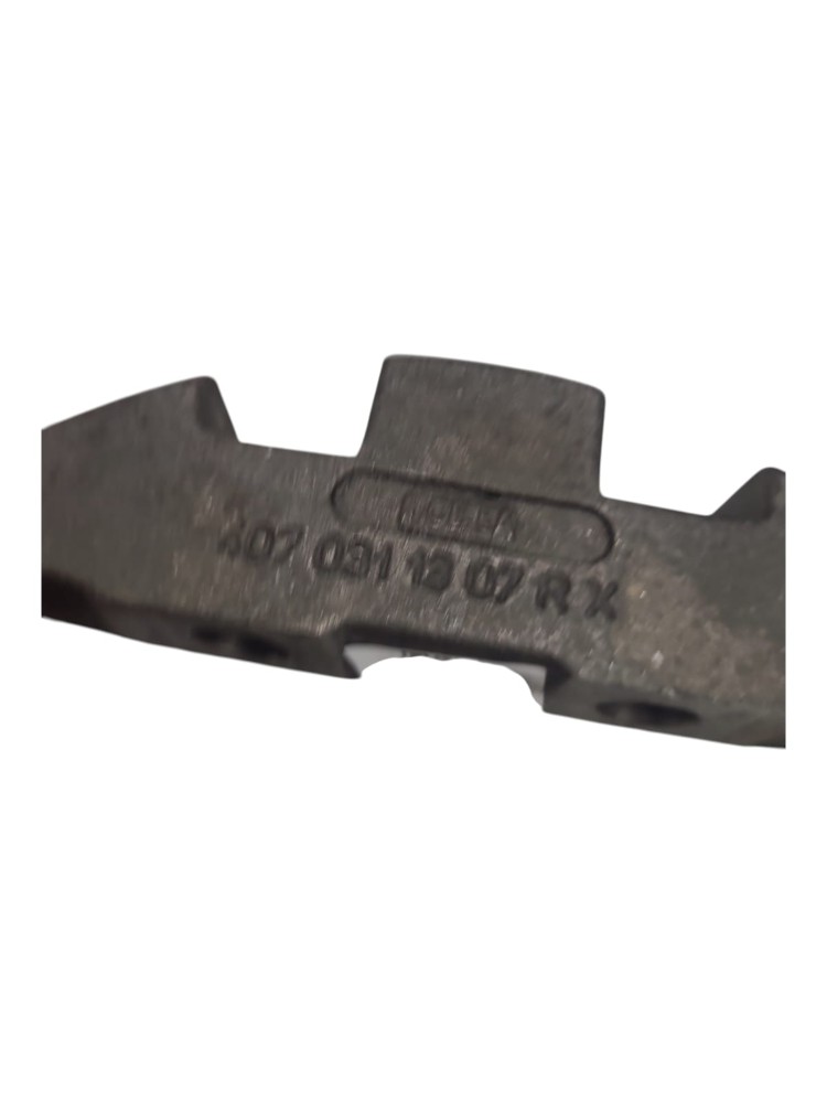 Contra Peso Virabrequim Mb Om 447 2