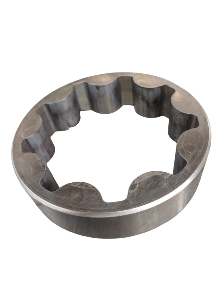 Engrenagem Rotor Bomba Óleo Cambio ZF 1