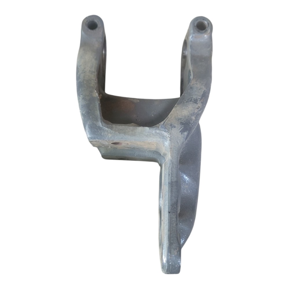 Suporte Mola Scania Dianteira Esquerda 2