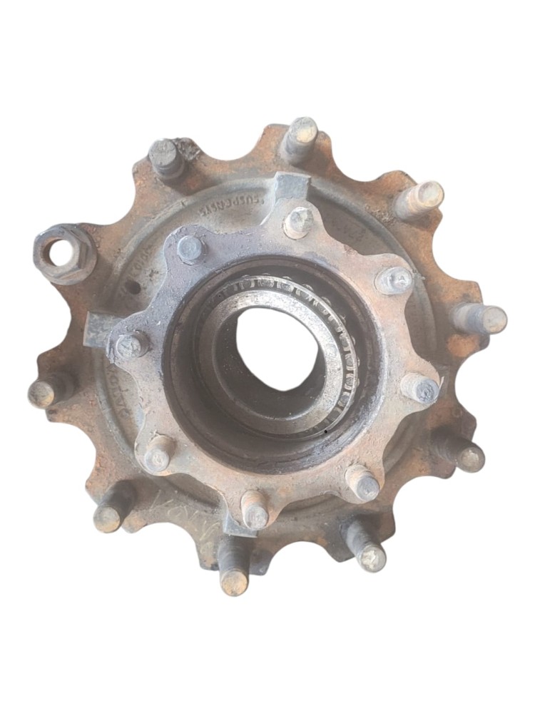 Cubo Roda Tracao Volvo Vm 260 2006 A 2011 2