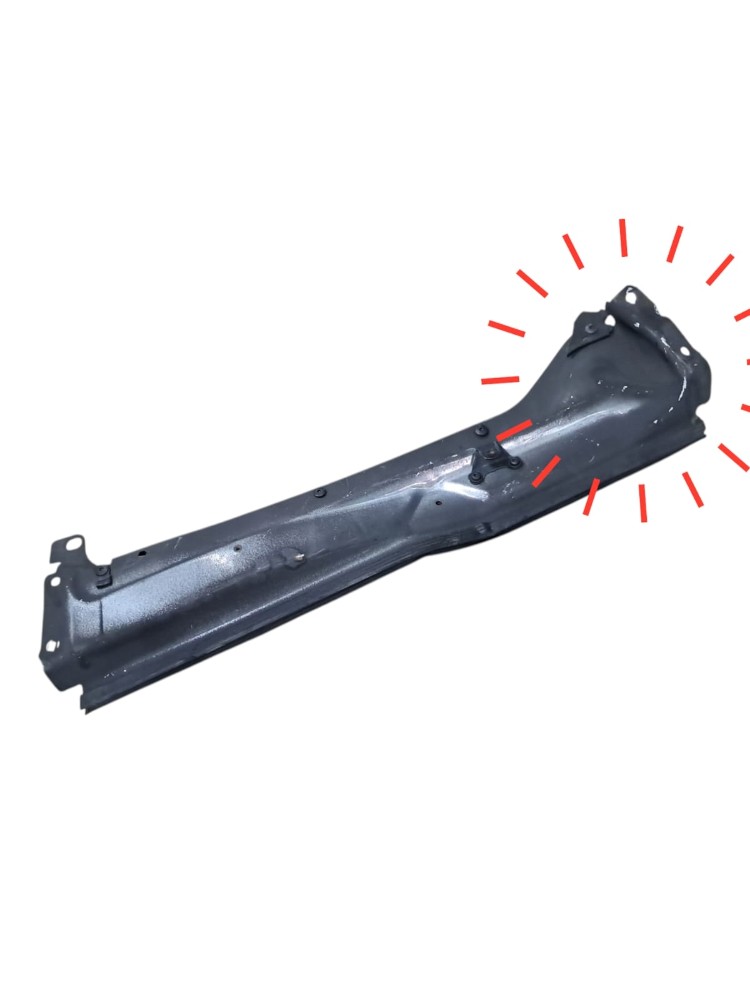 Suporte Lateral Direito Motor Mercedes-Benz Om447 Om449 5