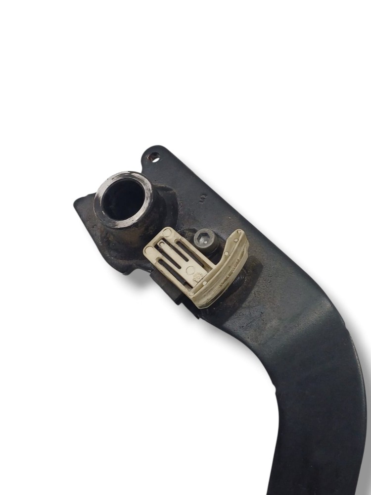 Pedal Freio Volvo Vm 270 2015 5