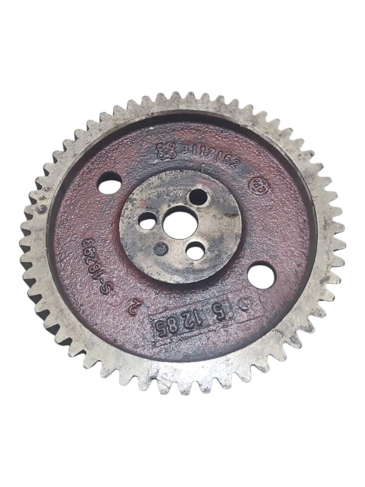 Engrenagem Intermediaria Motor Perkins 3152 5