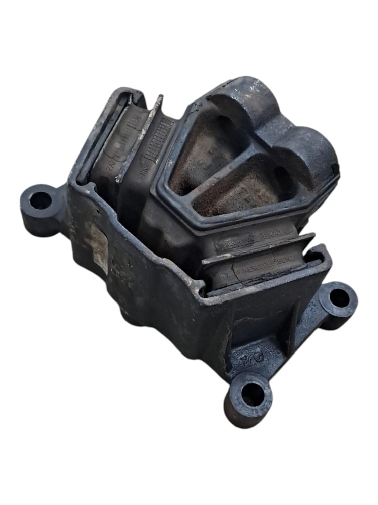 Coxim Motor Dianteiro Traseiro OM457 Mb Axor Actros 2