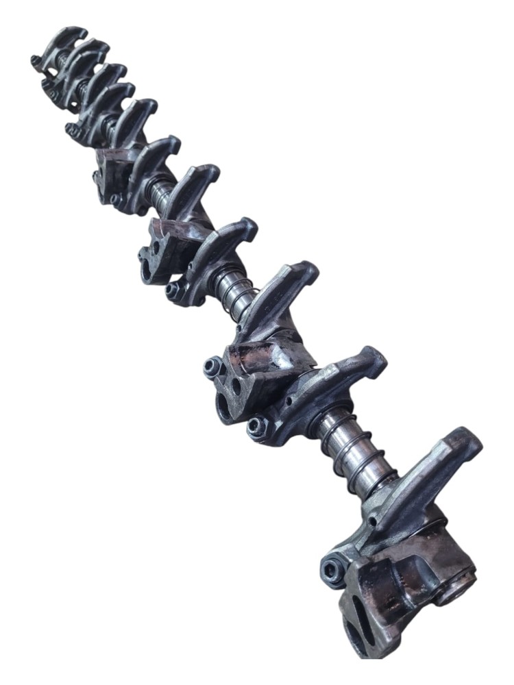 Eixo Balancim Valvulas Motor MB Atego Accelo 6