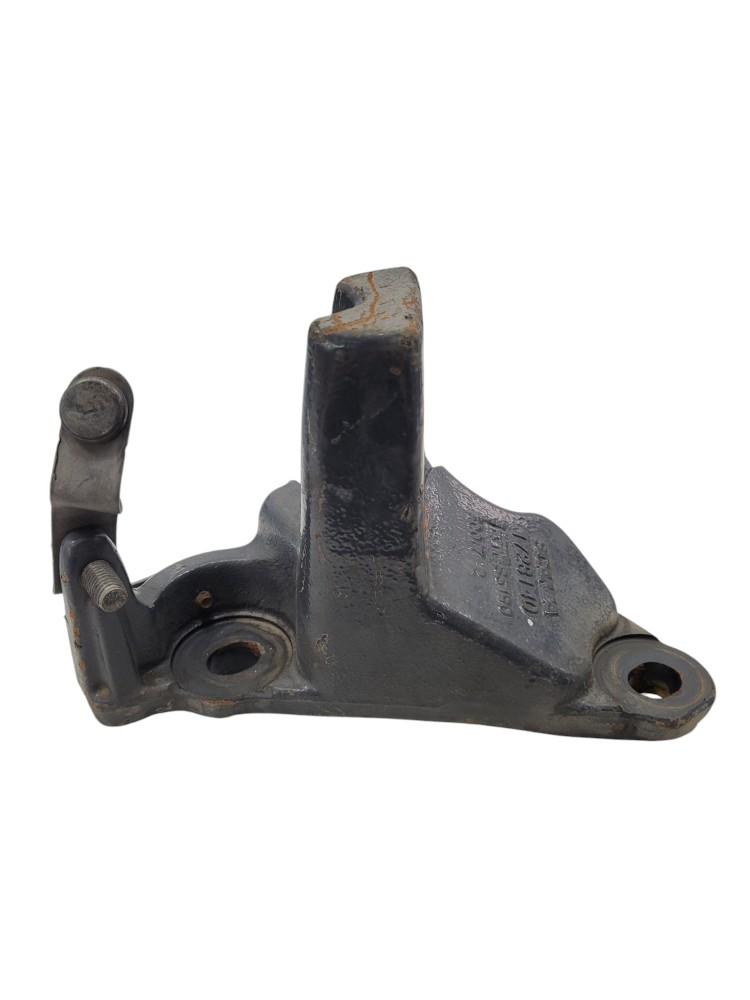 Suporte Suspensão Cabine Scania Esquerdo