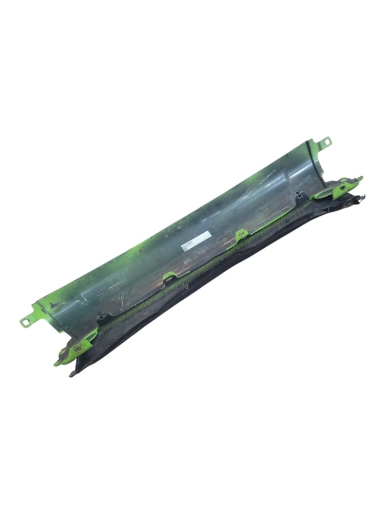 Capa Central Parachoque Scania Pgr Highline Não Se Aplica 4