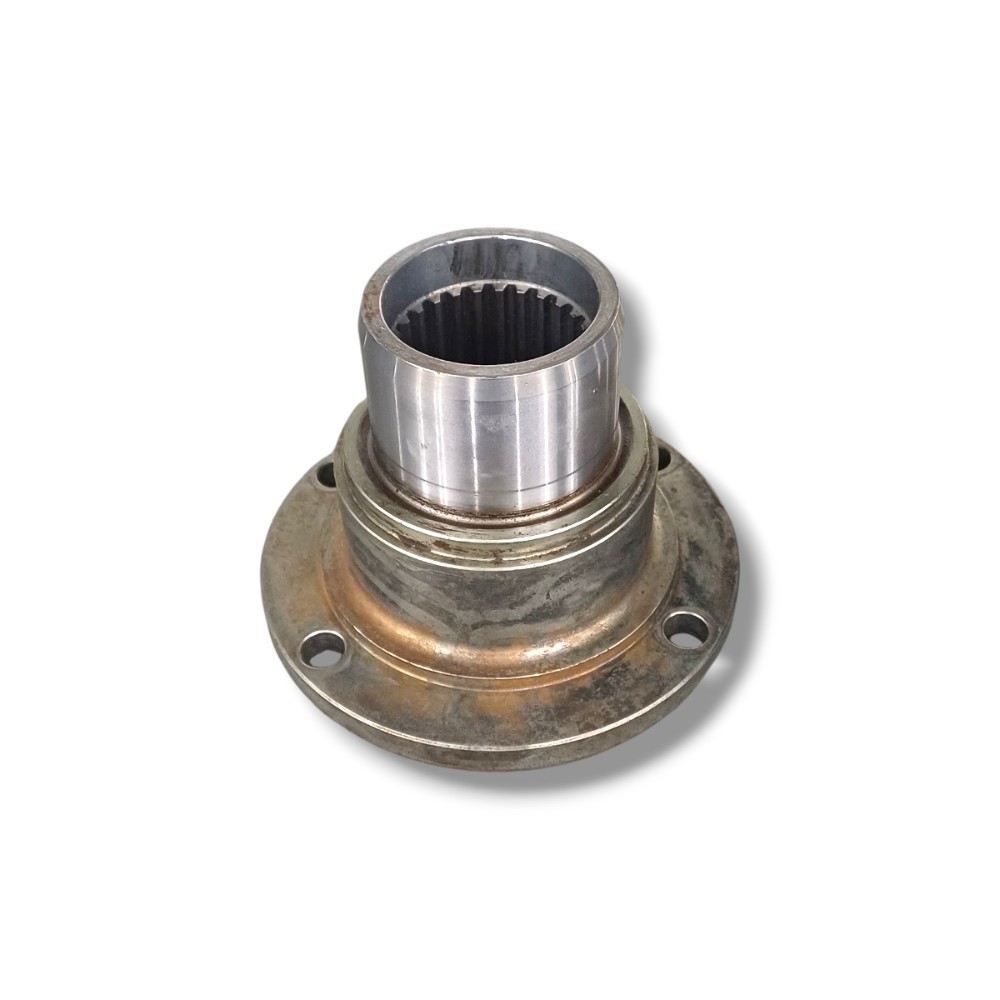 Flange Caixa Cambio Mb