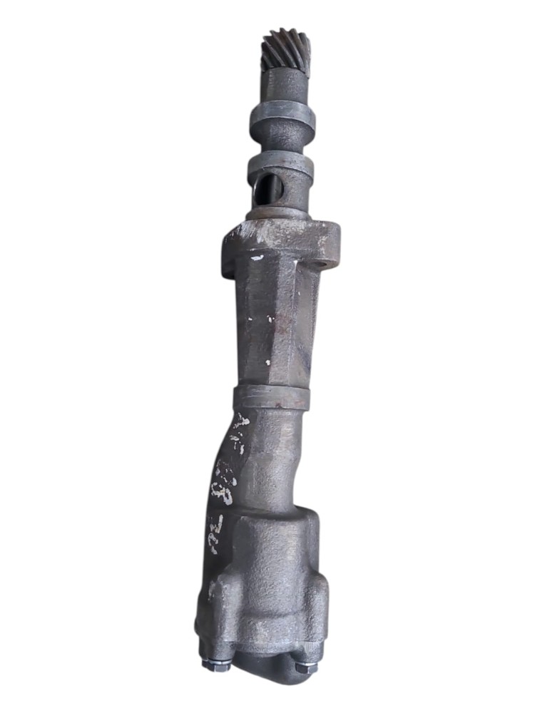 Bomba Oleo Mb 608 4