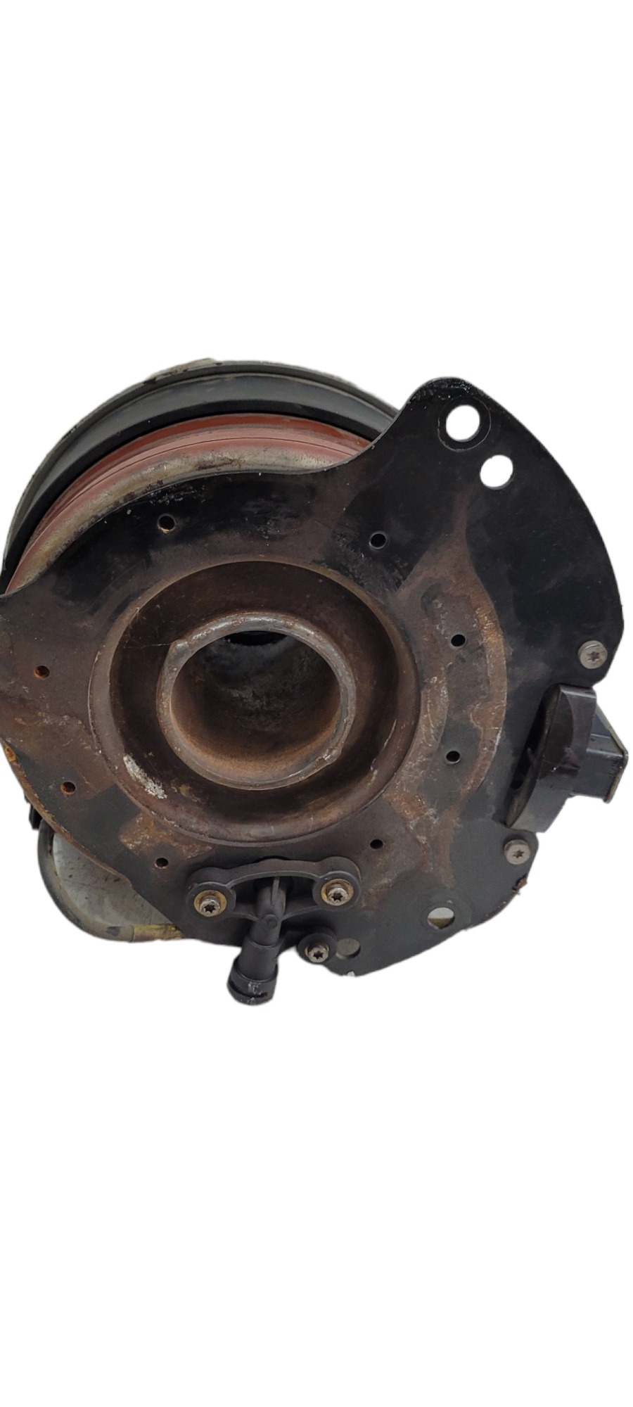 Reparo Cilindro Acionamento Embreagem Volvo Fh13 21580956 3