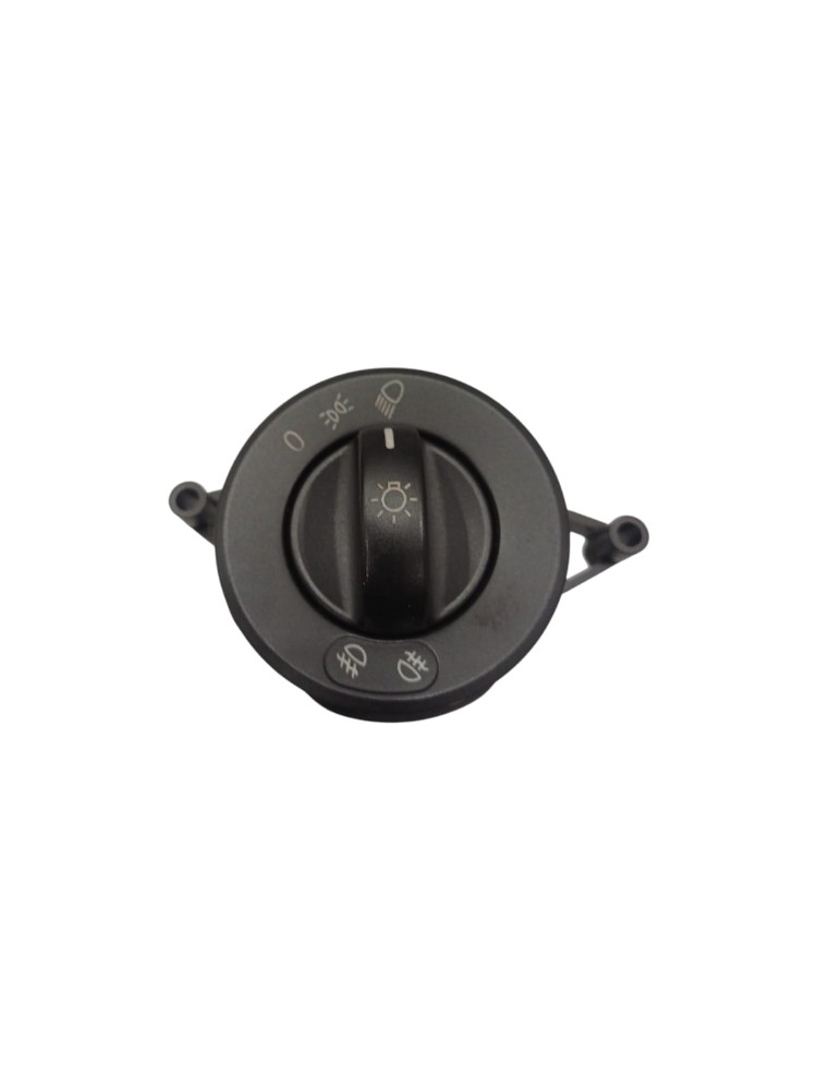Interruptor Luz Farol Neblina Mb Axor 2019 2020 VO52
