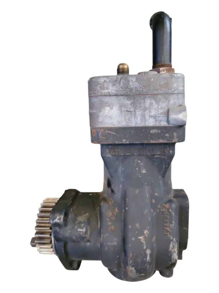 Compressor Ar Motor Mb Accelo 904 4