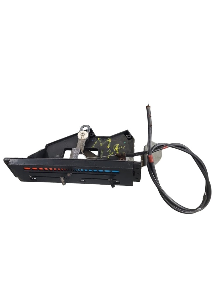Carcaca Comando Ar Condicionado Ford Cargo 6