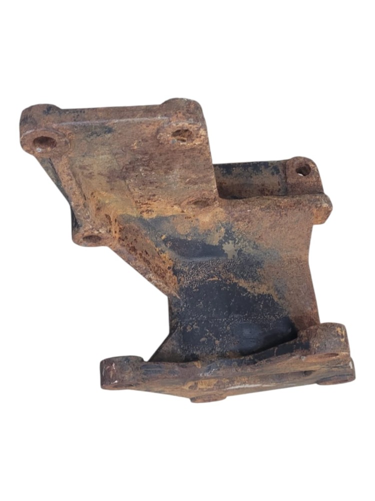 Suporte Caixa Direção Mb 1935 2