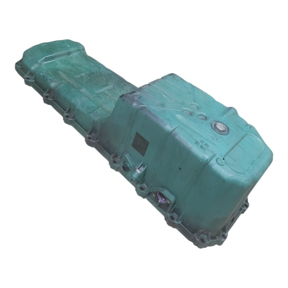 Carter Volvo Fh Fm Motor D13 3