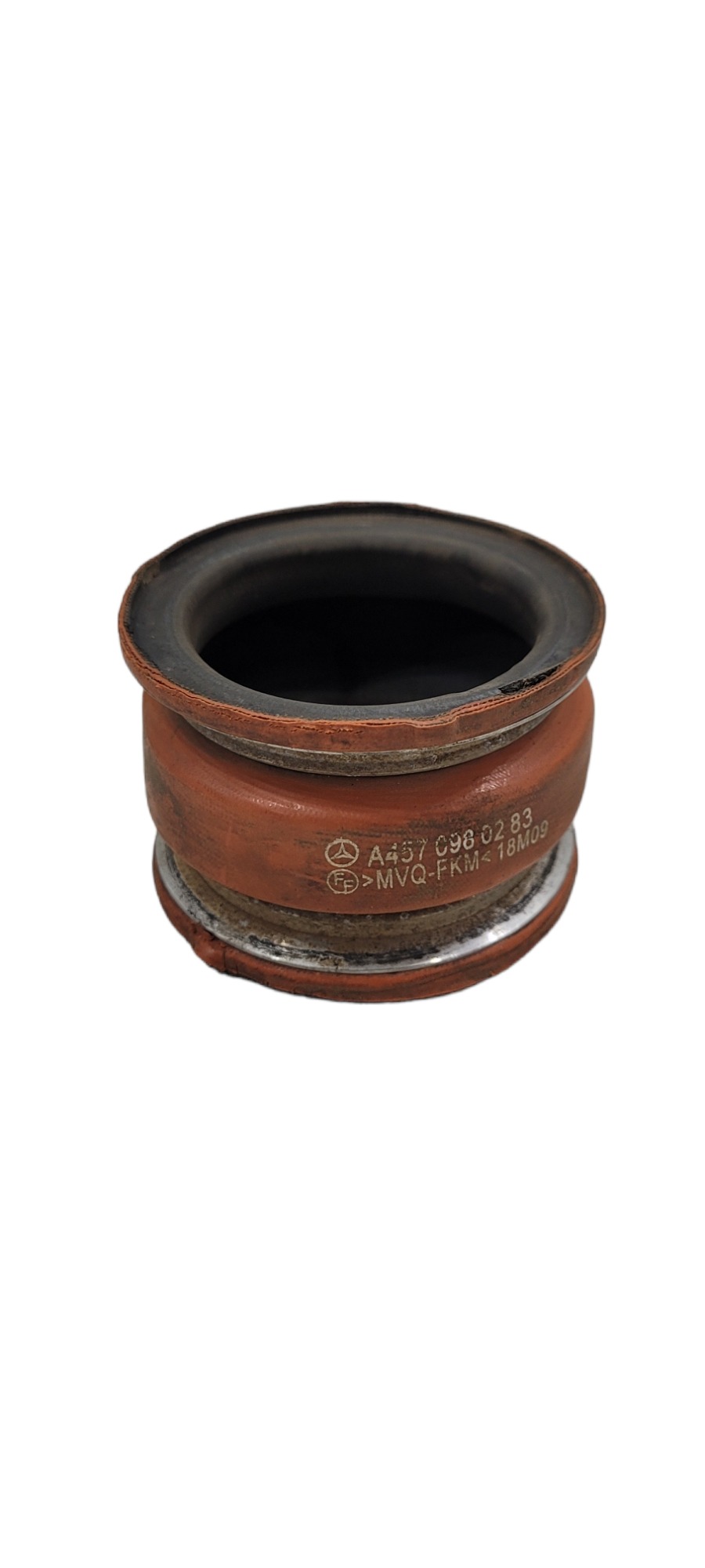 Mangueira Da Turbina M Benz Actros Axor 4570980283 2