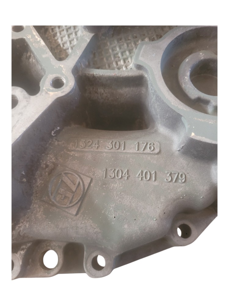Seletora Caixa Zf 1110 7
