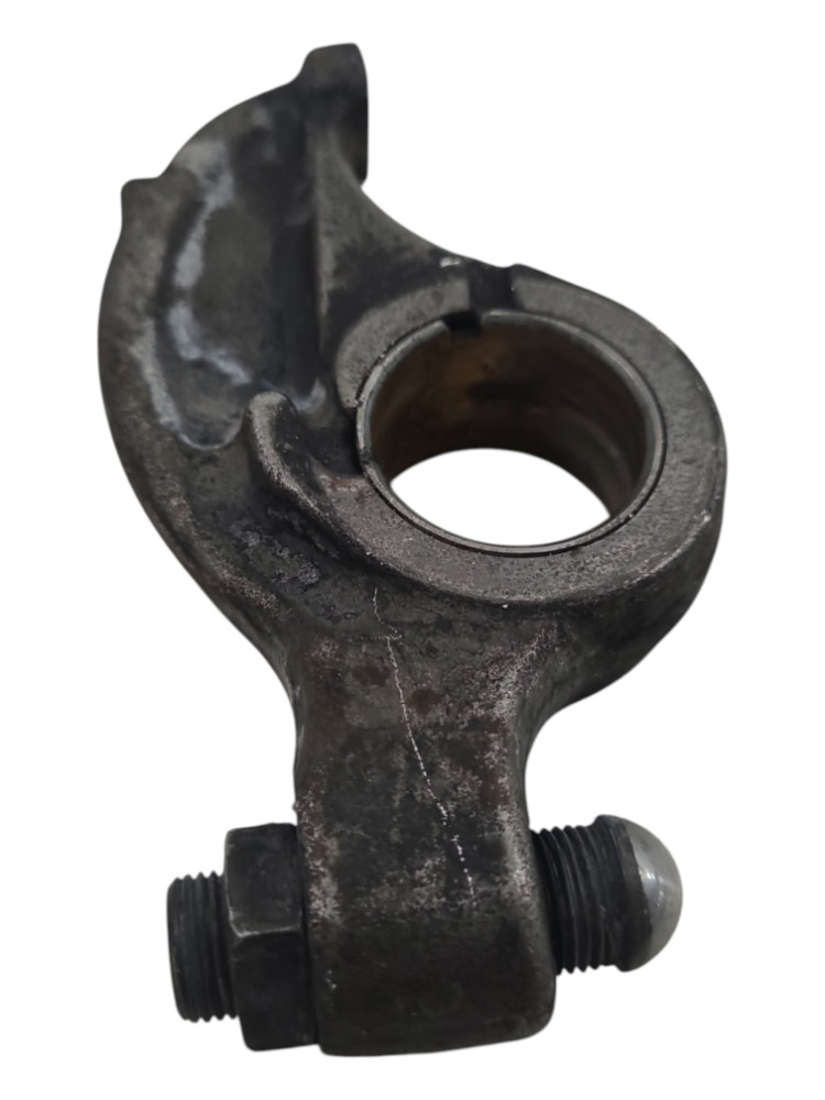 Balancim Valvulas Admissao Motor Om457 4