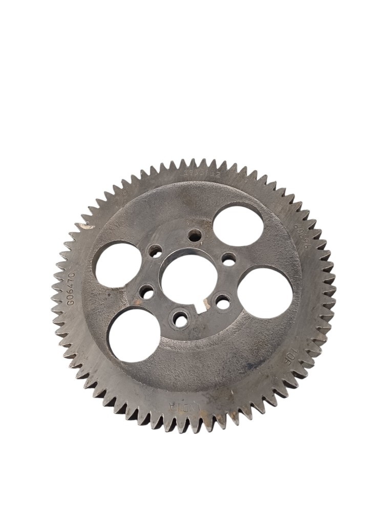 Engrenagem Motor Cummins 4