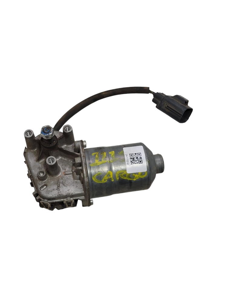 Motor Limpador Parabrisa 12v Ford Cargo 1119 2