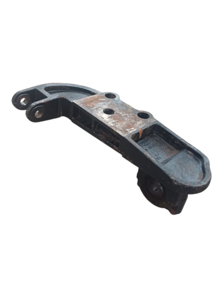 Sapata Barra Estabilizadora Ford Cargo 2842 2014 VN59 2