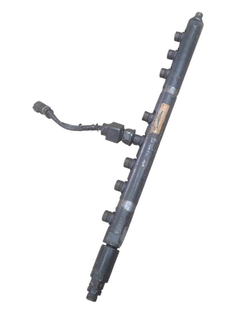 Flauta Combustivel Sensor Scania P280 2019 4
