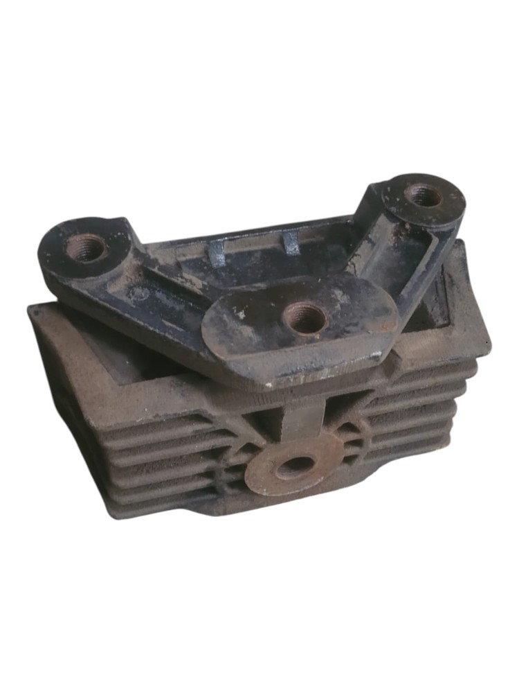 Coxim Motor Mb Atego 8
