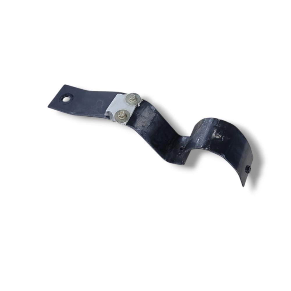 Suporte Protetor Parabrisa Vw Taf873023