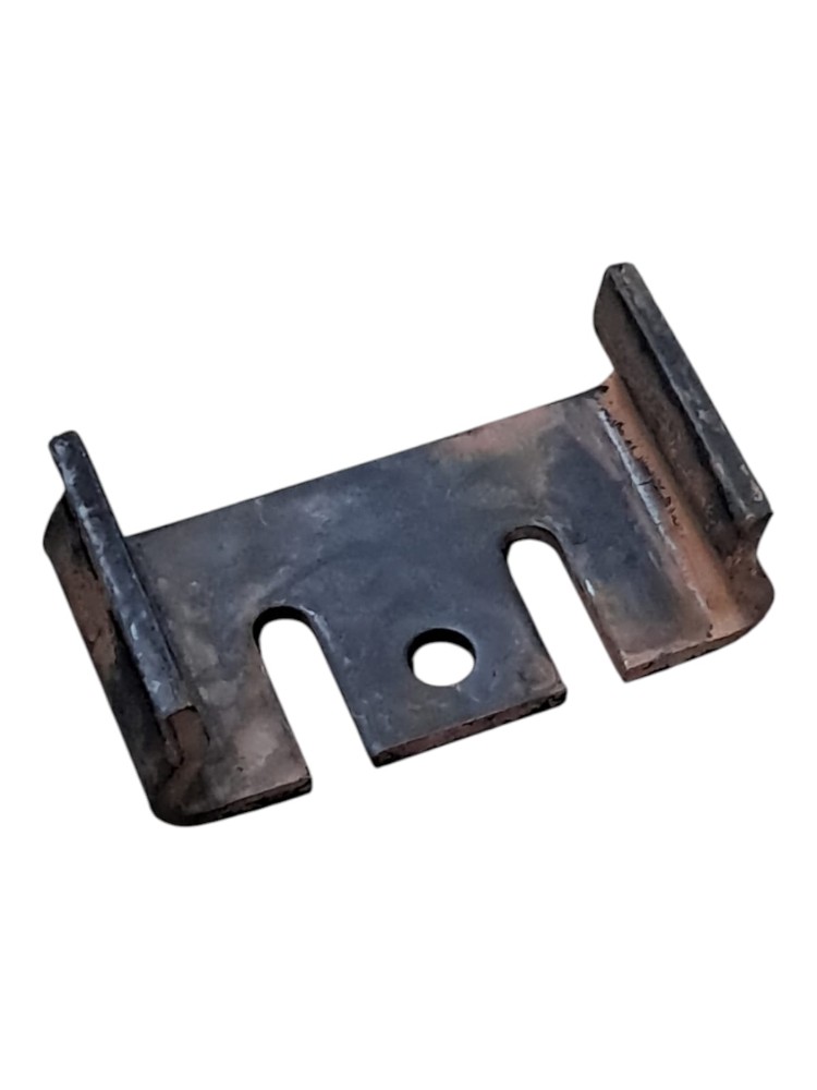 Apoio Coxim Dianteiro Calco Motor Mb 1313 1513 2013 2213 2