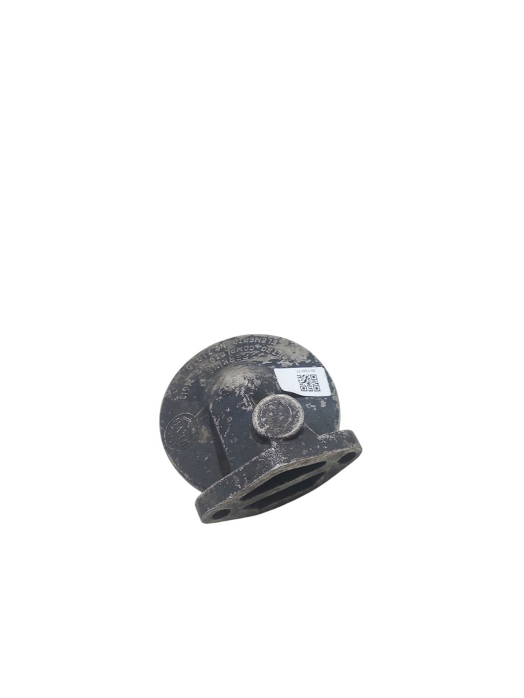 Suporte Filtro Lubrificante Perkins 1