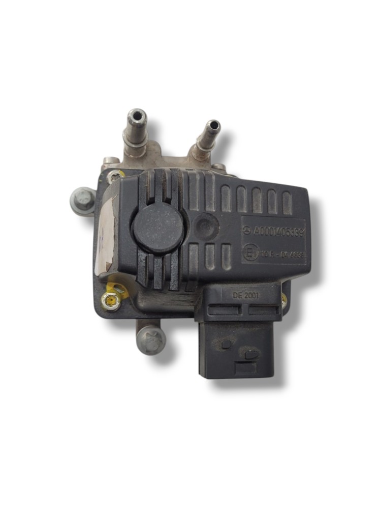 Bico Injetor Arla Mb Atego Accelo 6