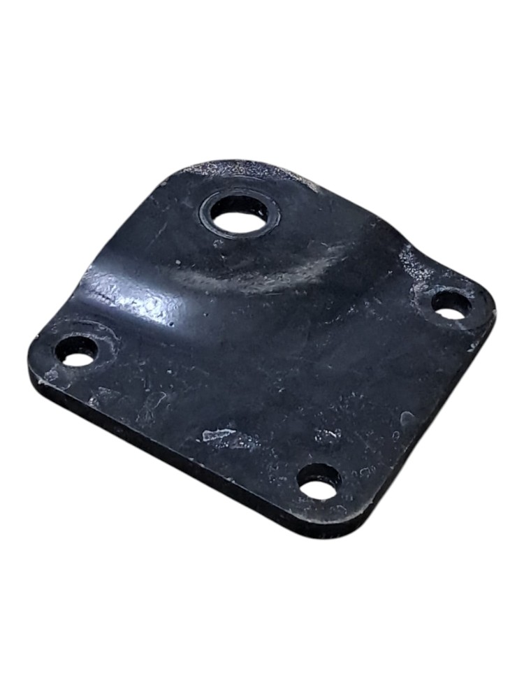 Suporte Mola Eixo Dianteiro MAN TGX 28440 2019 VN51 3