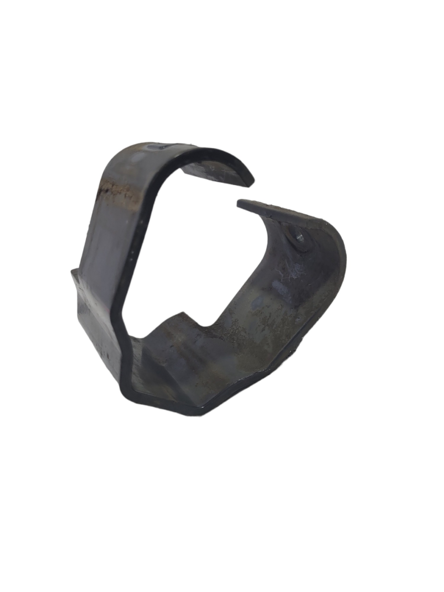 Abraçadeira Central Paralama M Benz Axor  Não Se Aplica 5