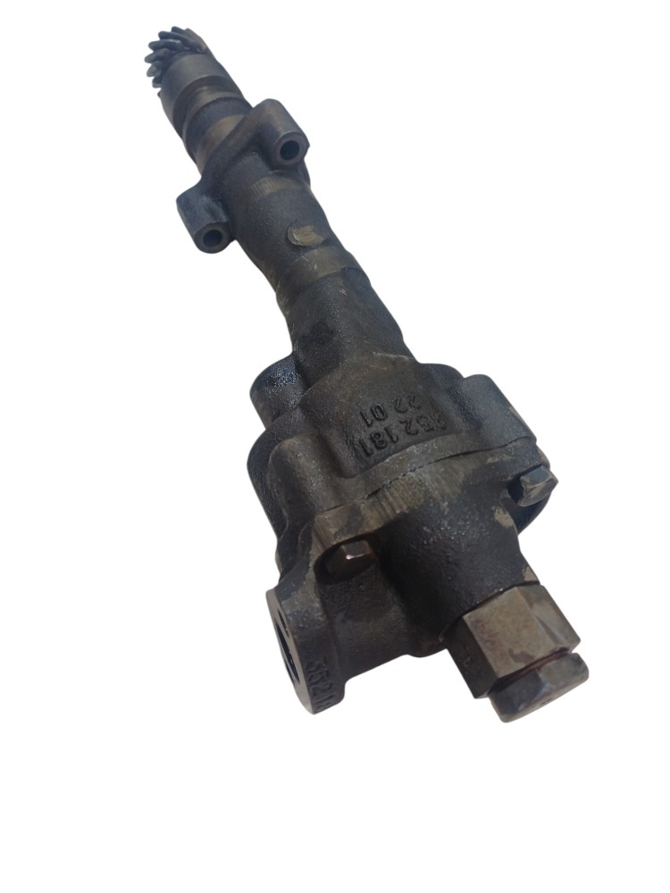 Bomba Oleo Motor OM314 Mb 1313 5