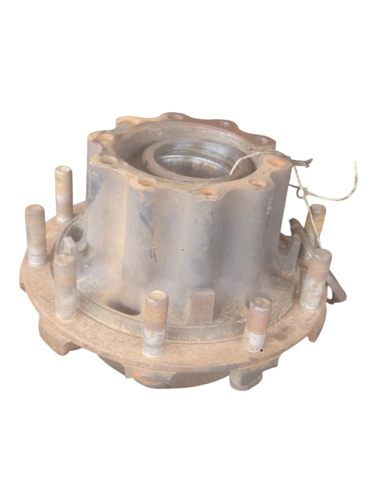 Cubo Roda Tracao Mb Actros 3