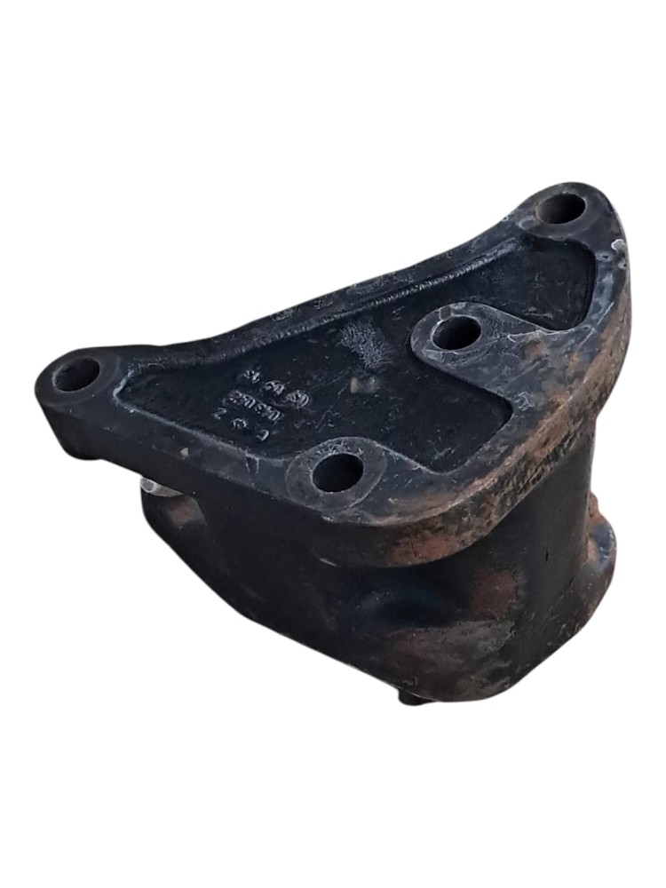 Suporte Caixa Direcao Mb Axor 2