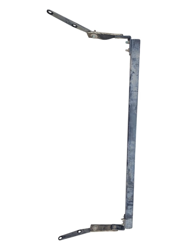 Suporte Montagem Cabine Man Tgx 4
