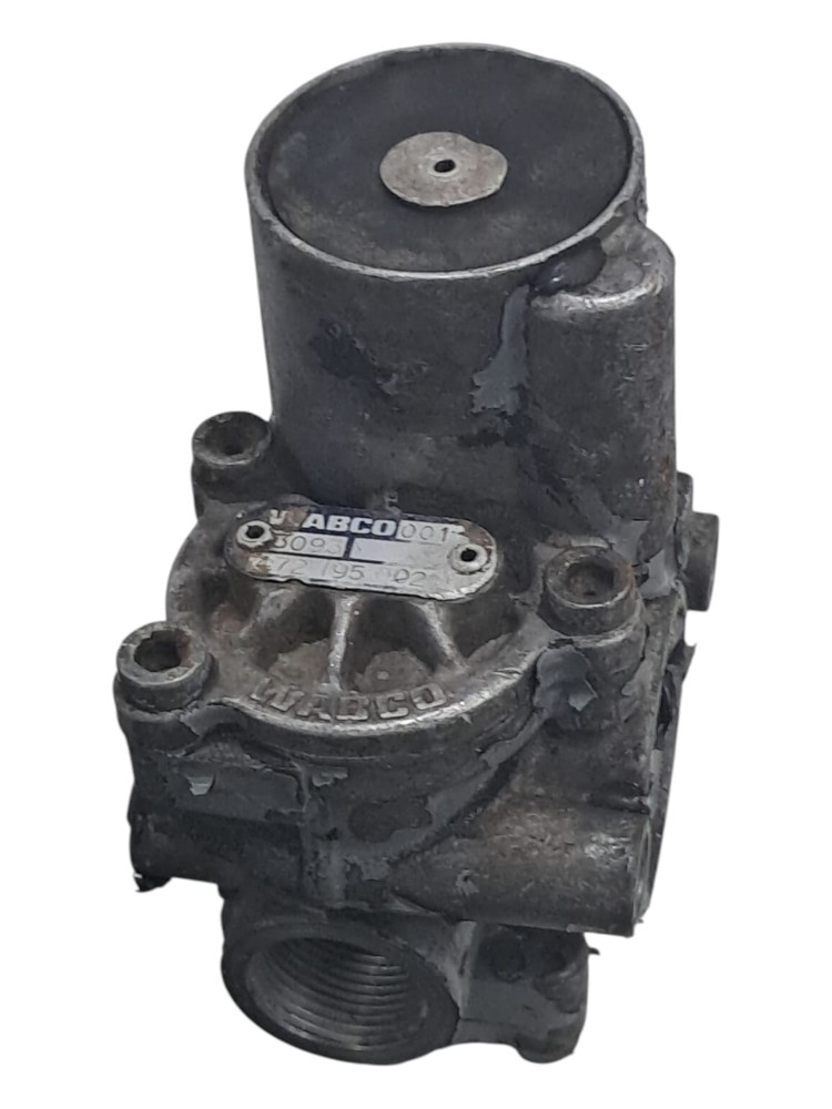 Valvula Solenoide Moduladora Abs Vw MB Iveco 2
