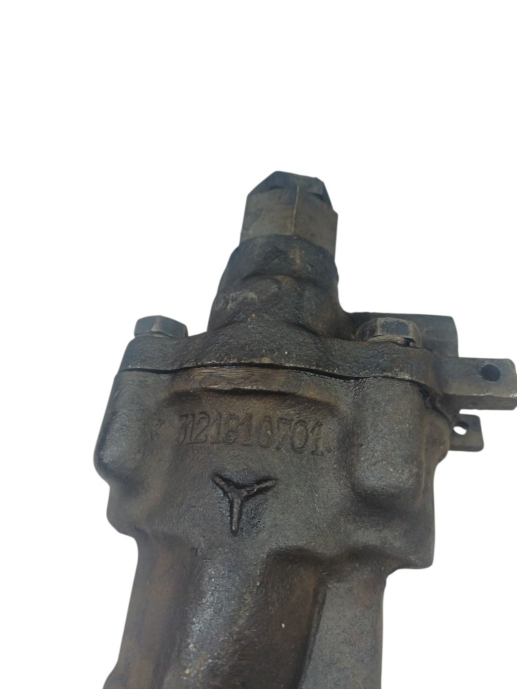 Bomba Oleo Motor OM312 Mb 6